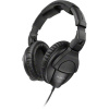 Sennheiser HD 280 Pro slúchadlá Over Ear káblové, 506845, čierna; 506845