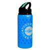 EPLine Láhev Hliníková sport 710 ml, Pokémon