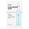Missha Mascure Hydra Solution Sheet Mask Hyaluron Acid Textílna maska s kyselinou hyalurónovou 27 ml