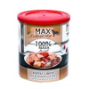 MAX LIBOVÁ SVALOVINA JÁTRY 16x800g +15 DNŮ NAVÍC NA VRÁZENÍ ZBOŽÍ ZDARMA