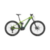 MONDRAKER Crafty R 2023, (750Wh), green, XL, 010.23336