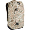 batoh BURTON KILO 2.0 Snowfall Camo 27 L