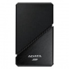 SSD externý ADATA SE920 4TB, USB 4 Type-C, R:3800/W:3700MB/s (SE920-4TCBK) čierny