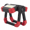 CMP LT6835 Viacpolohová LED COB pracovná lampa 360°, 1000 lm