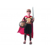 MADE Kostým na karneval - gladiátor, 110 - 120 cm