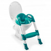 THERMOBABY Stolička na WC Kiddyloo deep peacock
