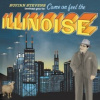 Stevens Sufjan - Illinoise [CD]