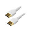 STARTECH 2m 4K Premium HDMI 2.0 Cable Durable 6ft, STARTECH 2m 4K Premium HDMI 2.0 Cable Durable 6f RHDMM2MPW