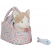 Little Dutch Mačička Marley v kabelke 8713291445178