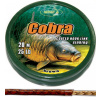 Katran Nadväzcová šnúrka Cobra 25lb 20m