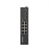 Hikvision Digital Technology DS-3T0510HP-E/HS sieťové pripojenia (DS-3T0510HP-E-HS)