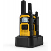 Vysielačka Retevis RB648, vodeodolná IP67, 2 ks, dosah 3 km