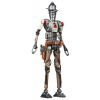 Hasbro Star Wars: The Mandalorian Black Series Akční Figurka IG-11 (Nevarro Marshal) 15 cm