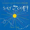 Say Zoop! - Herve Tullet, Chronicle Books