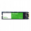 WD Green 240GB, WDS240G3G0B