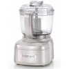 Kuchynský robot Cuisinart ECH4SE 0,9 l, perleťovo šedý (ECH4SE)