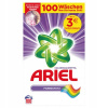 Prací prášok - Ariel farebné umývanie prášku 100 umývanie de (Prací prášok - Ariel farebné umývanie prášku 100 umývanie de)