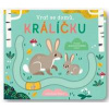Vrať se domů, králíčku - autor neuvedený