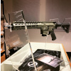 Samonabíjacia puška AR15-9 S4F 10,5