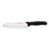 Giesser, Primeline, Nôž Santoku 18 cm, 218269wwl-18s