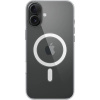 iPhone 16 Plus Clear Case with MagSafe MA7D4ZM/A
