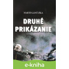 E-kniha Druhé prikázanie - Martin Jančuška