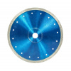 Diamantový kotúč DEDRA Ceramic 230x25,4mm (Diamantový kotúč H1076E)