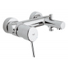 GROHE Concetto Páková vaňová batéria,chróm 32211001 GRO 32211001