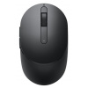 Myš Dell MS5120W optická, RF / Bluetooth, 1600 dpi, černá