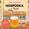 Hospůdka v Praze - Julie Caplinová (mp3 audiokniha)