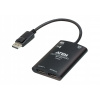 ATEN VS92DP-AT rozbočovače obrazu DisplayPort 2x DisplayPort (VS92DP-AT)