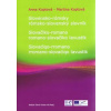 Slovensko - rómsky, rómsko - slovenský slovník - Koptová, Martina Koptová Anna