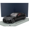Bbr-models Maserati Granturismo Folgore 2023 - Con Vetrina - S vitrínou 1:18 Nero Assoluto - čierna