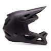 Fox Youth Rampage matt black 2024
