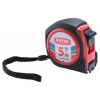 Extol Premium 8821036 Meter zvinovací pogumovaný, 5m/25mm,1xbrzda