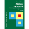 Základy ekonomie - Robert Holman