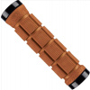 LIZARD SKINS gripy Dual-Clamp Lock-On Northshore Gum