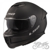 KASK LS2 Stream II Matt Black r. XXL