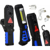 LED svietidlo Geko G15109 Dielenské LED lampa (5901477126369)