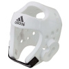 Prilba Adidas TKD - Biela (XL) Veľkosť: XL