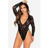 Čierne sieťované body s kamienkami 89342