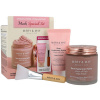 MARY & MAY Vegan Rose Hyaluronic Mask Special Gift Set - darčeková sada