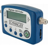DIGITÁLNY MERAČ SIGNÁLU SAT-FINDER LCD LIBOX