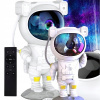 PROJEKTOR HVIEZD ASTRONAUT Pre Deti Nočná Lampička laserový LED projektor