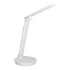 HERON LED, stolná lampa, 5 W, 250 lm, 2700–6500 K, zmena farby svetla, funkcia stmievania,