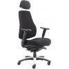 Multised Kancelářské zátěžové kreslo BZJ 260
