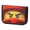 LEGO LEGO® STATIONERY 20085-2202 LEGO® Ninjago Red puzdro s náplňou