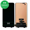 LCD displej + Dotykové sklo Xiaomi 12X 2112123AC 2112123AG/Xiaomi 12 2201123G 2201123C Aftermarket