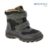 Protetika - zimné topánky JOPO khaki s PRO-tex membránou - zateplené Veľkosť: 32
