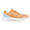 SALMING Recoil Prime 2 Orange/Blue Velikosti bot: 6 UK - 40 EUR - 25 cm